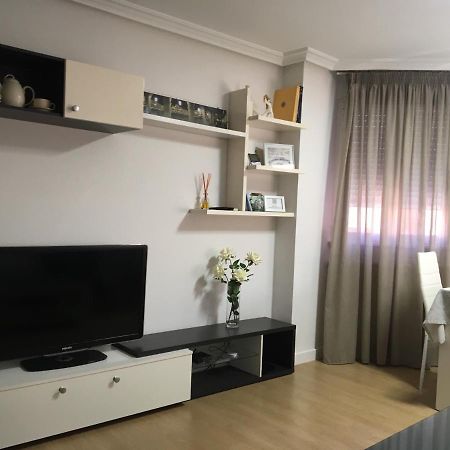 Apartamento Vut Santa Marta Santa Marta de Tormes Exterior foto