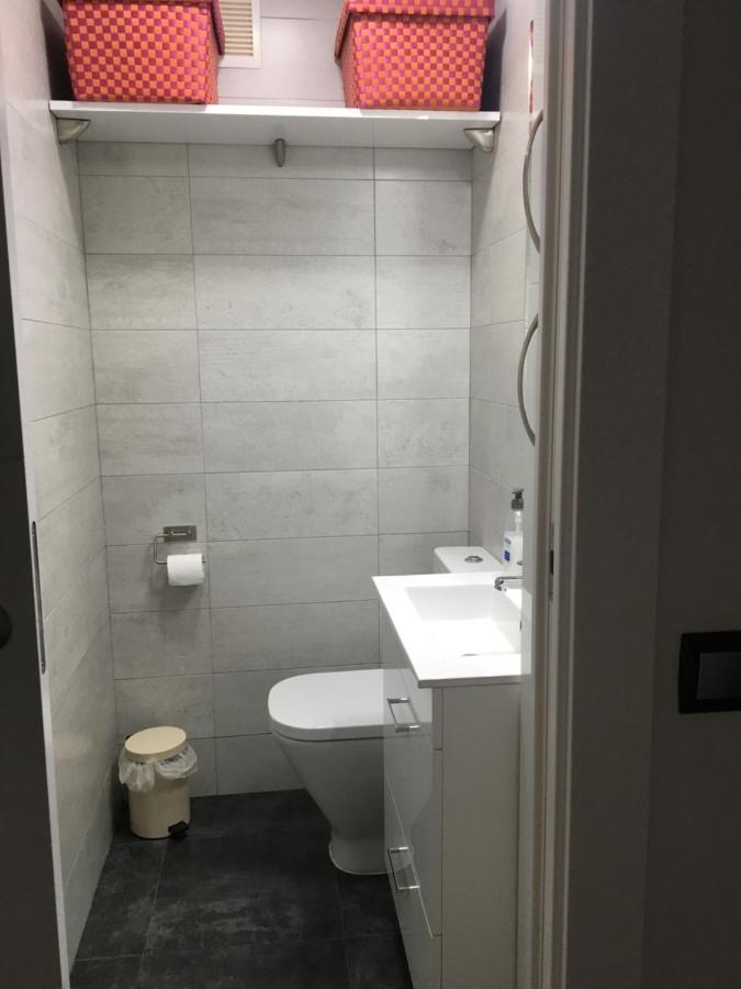 Apartamento Vut Santa Marta Santa Marta de Tormes Exterior foto