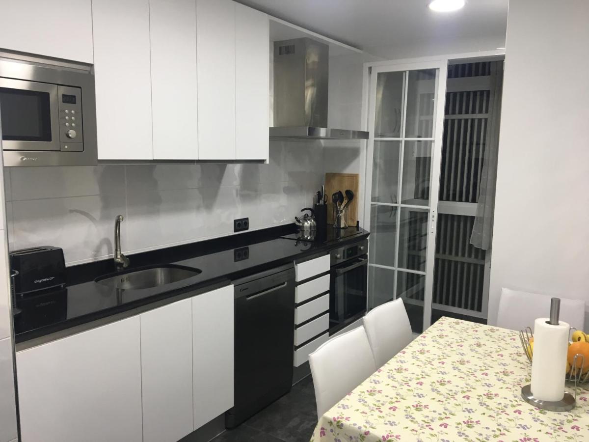 Apartamento Vut Santa Marta Santa Marta de Tormes Exterior foto